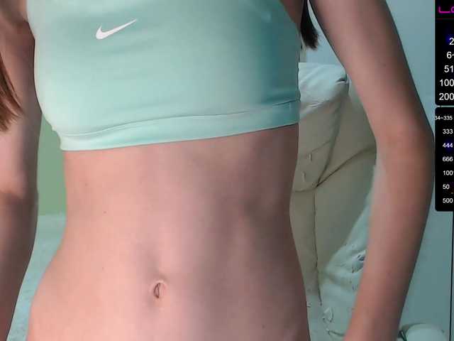 ブロードキャストスクリーンショット SweetPupsa