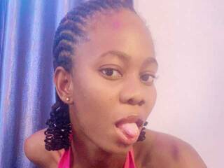 エロティックなビデオチャット Sweetpussy135