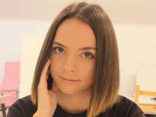 エロティックなビデオチャット SweetRachelle