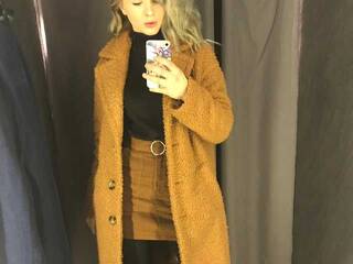 エロティックなビデオチャット sweetsasha18