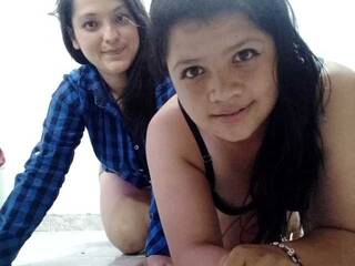 エロティックなビデオチャット Sweetsinpg