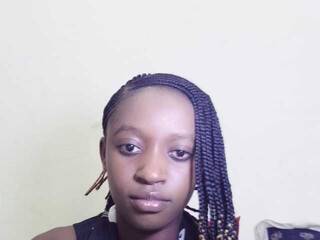 エロティックなビデオチャット Sweetslimgal