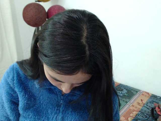 ブロードキャストスクリーンショット sweetsofhia