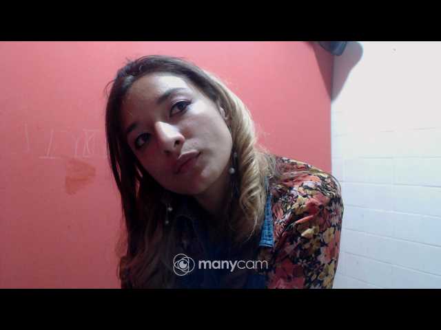 ブロードキャストスクリーンショット sweett-candy