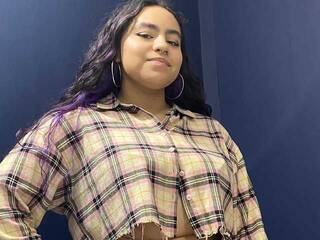 エロティックなビデオチャット SweettJade