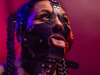 エロティックなビデオチャット Sweettpleasure