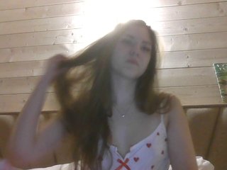 エロティックなビデオチャット SweetViviennee