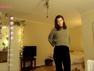 エロティックなビデオチャット Sweet_Water