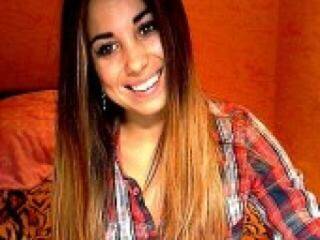 エロティックなビデオチャット sweetx1