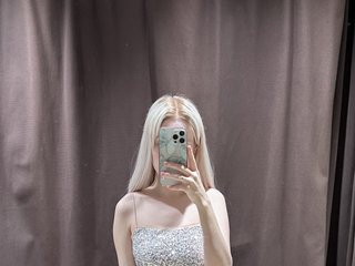 エロティックなビデオチャット sweety-kittyy