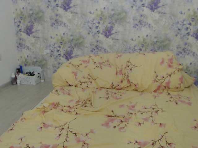 ブロードキャストスクリーンショット Sweety1123