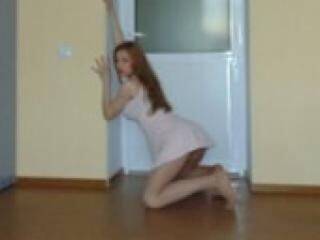 エロティックなビデオチャット sweety2015