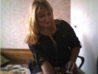 エロティックなビデオチャット sweety4erry