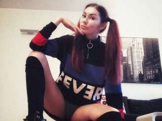 プロフィールの写真 sweetyaleks