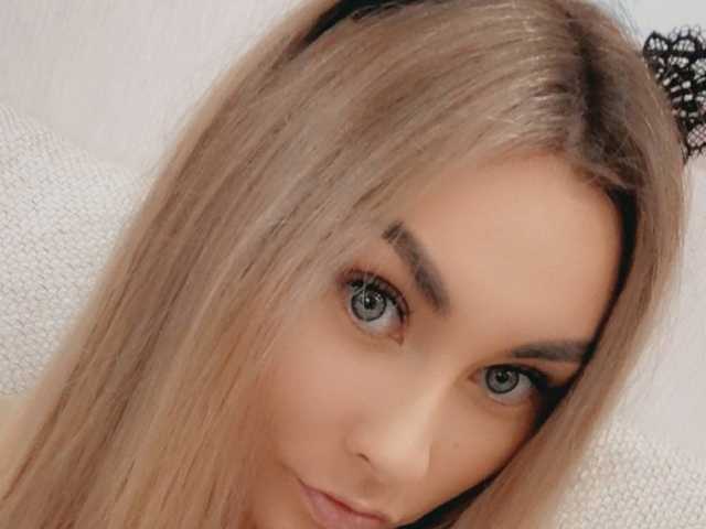 プロフィールの写真 sweetyaleks