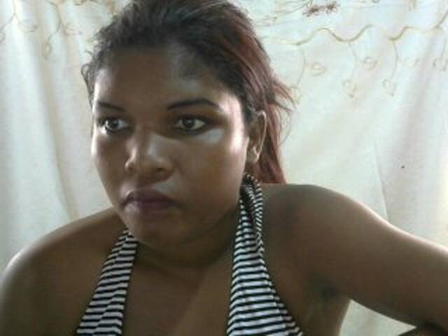 ブロードキャストスクリーンショット sweetybabie