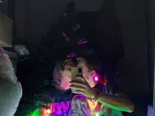 エロティックなビデオチャット Sweetybunnys