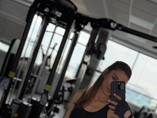 エロティックなビデオチャット SweetyFit