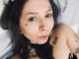 プロフィールの写真 SweetyKitty19