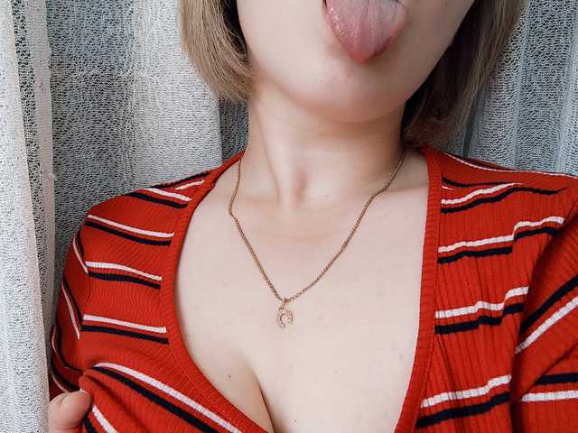 プロフィールの写真 SweetyKitty25