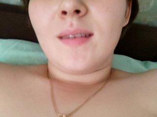 エロティックなビデオチャット SweetyKitty25