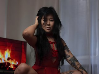 エロティックなビデオチャット SweetyLaura