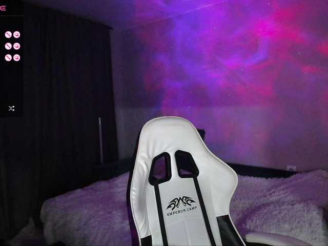 ブロードキャストスクリーンショット SweetyMia