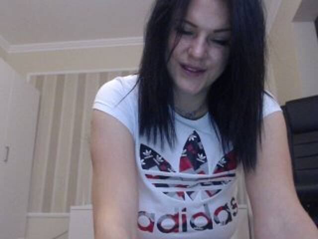 ブロードキャストスクリーンショット sweetymony