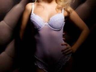 エロティックなビデオチャット swetty25