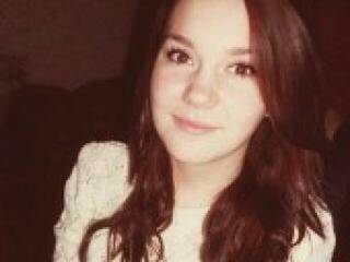 エロティックなビデオチャット swettykate