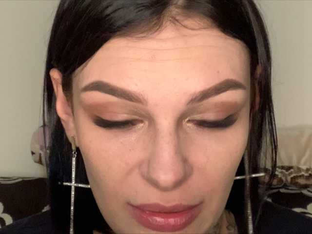 ブロードキャストスクリーンショット swettykitty