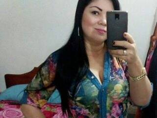 エロティックなビデオチャット SwetValentina