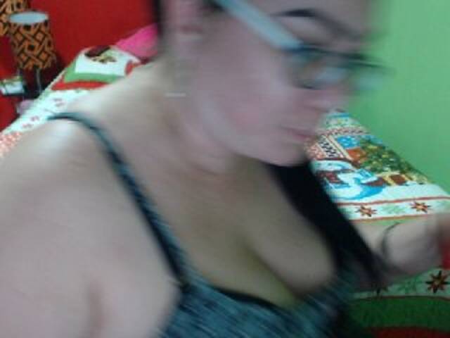 ブロードキャストスクリーンショット SwetValentina