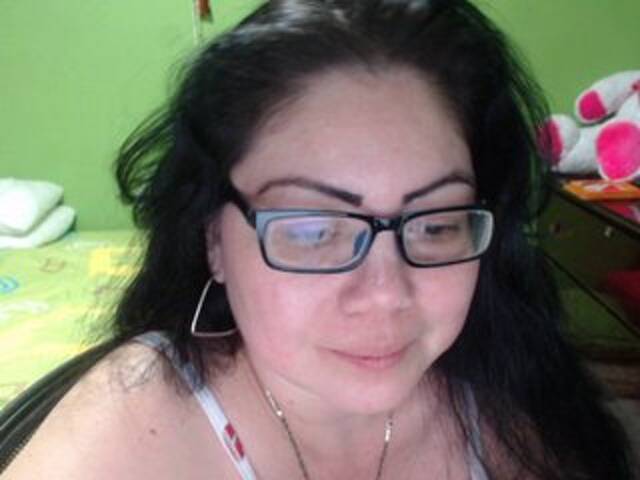 ブロードキャストスクリーンショット SwetValentina