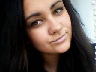 エロティックなビデオチャット swetyycat