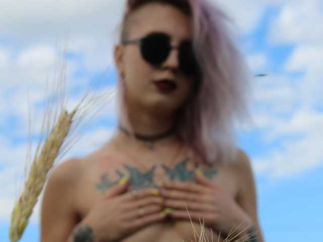 プロフィールの写真 -Iskorka
