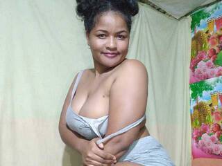 エロティックなビデオチャット SydneiDollux