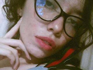 エロティックなビデオチャット Syler--