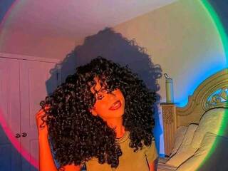 エロティックなビデオチャット Sylvannah