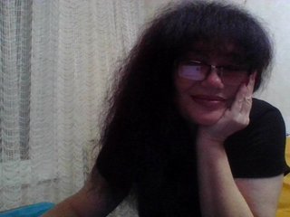 エロティックなビデオチャット Sylvia-5