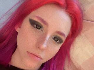 エロティックなビデオチャット Sylvia-Walker