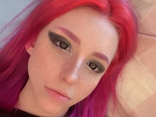 エロティックなビデオチャット Sylvia-Walker