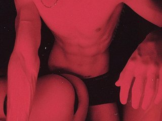 エロティックなビデオチャット t-derden