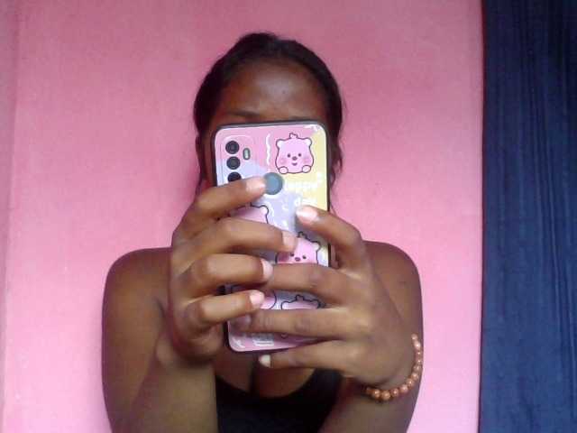 ブロードキャストスクリーンショット Tahinahh