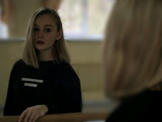 エロティックなビデオチャット taissweett