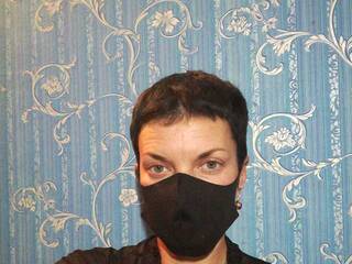 エロティックなビデオチャット Taja4