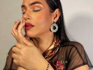 エロティックなビデオチャット talianavega