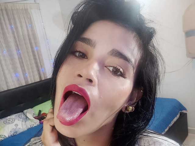 プロフィールの写真 Angelly_kate