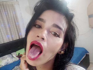 エロティックなビデオチャット Angelly_kate