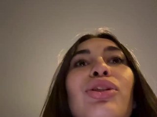 エロティックなビデオチャット Talilia